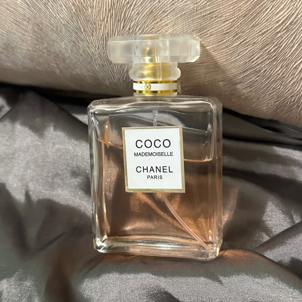 Chanel Coco Mademoiselle Eau de Parfum